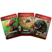 Obrázek Království Valerie: Karetní hra - Stínové nepřátelské události