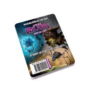 Obrázek Království Valerie: Karetní hra - Stínové nepřátelské události