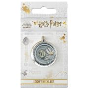 Obrázek Otevírací medailon Harry Potter