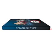 Obrázek Zápisník Demon Slayer - Pillars