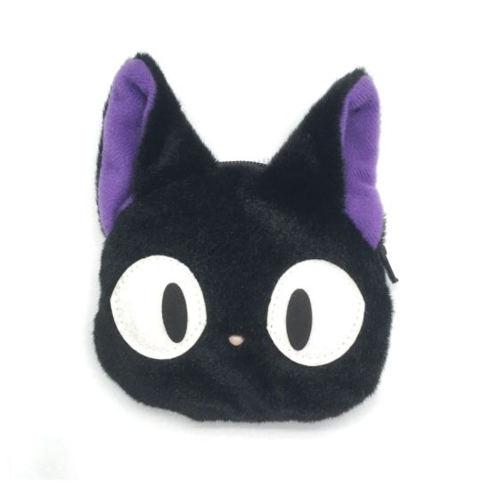 Obrázek Peněženka na mince Studio Ghibli - Jiji