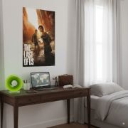 Obrázek Plakát The Last of Us - Key Art