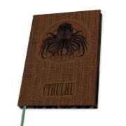 Obrázek Zápisník Cthulhu - Great old One