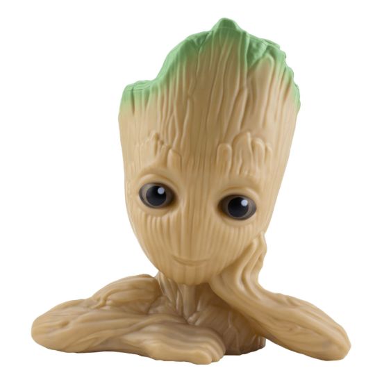 Obrázek Lampička Groot se zvukem