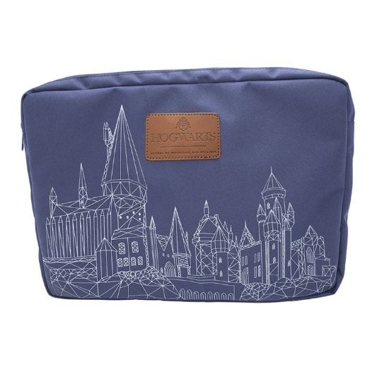 Obrázek Obal na notebook Harry Potter - Bradavice