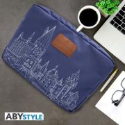 Obrázek Obal na notebook Harry Potter - Bradavice