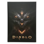 Obrázek Zápisník Diablo - Lord of Terror