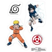 Obrázek Samolepky Naruto Shippuden - Team 7