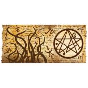 Obrázek Hrnek Call of Cthulhu - Necronomicon