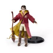 Obrázek Figurka Bendyfigs Harry Potter Famfrpál