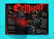 Obrázek CY_BORG Core Rulebook