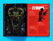 Obrázek CY_BORG Core Rulebook