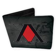 Obrázek Peněženka Hunter X Hunter - Emblem