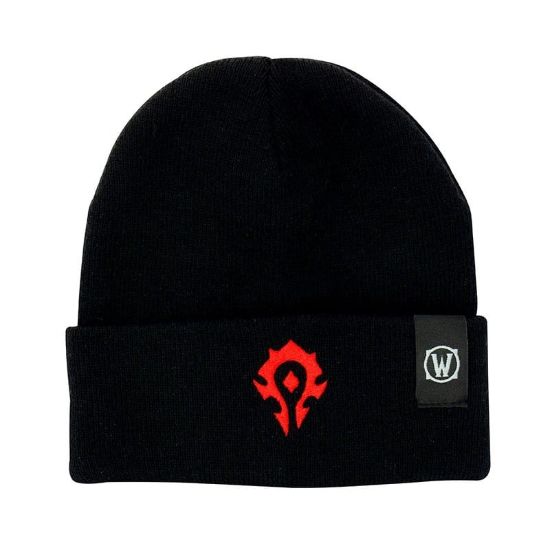 Obrázek Čepice World of Warcraft - Horde