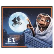 Obrázek Puzzle E.T. Mimozemšťan - Over the moon, 1000 dílků
