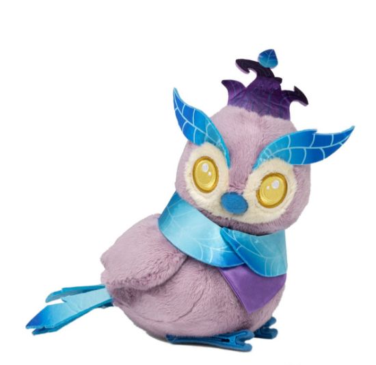 Obrázek Plyšák World of Warcraft - Pepe Ardenwaeld