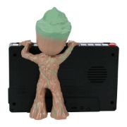 Obrázek Budík Guardians of the Galaxy - Groot