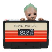 Obrázek Budík Guardians of the Galaxy - Groot