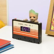 Obrázek Budík Guardians of the Galaxy - Groot