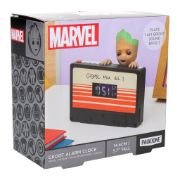 Obrázek Budík Guardians of the Galaxy - Groot