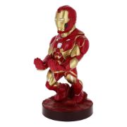 Obrázek Držák Cable Guy - Iron Man