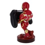 Obrázek Držák Cable Guy - Iron Man