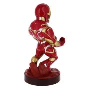 Obrázek Držák Cable Guy - Iron Man