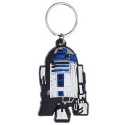 Obrázek Klíčenka Star Wars - R2-D2
