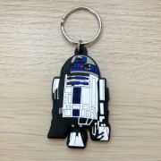 Obrázek Klíčenka Star Wars - R2-D2