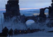 Obrázek The Lord of the Rings RPG 5E: Core Rulebook