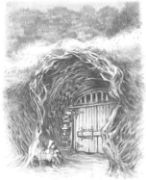 Obrázek The Lord of the Rings RPG 5E: Core Rulebook