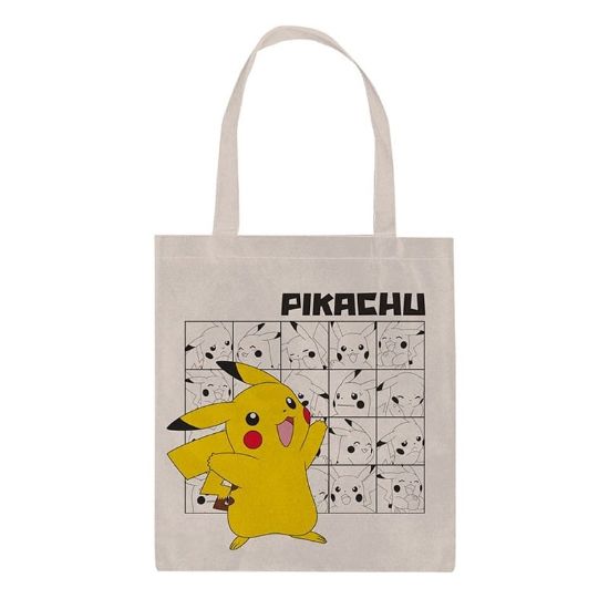 Obrázek Nákupní taška Pokémon - Pikachu