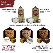 Obrázek Army Painter: Speedpaint Metallics Set 2.0