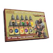 Obrázek Army Painter: Speedpaint Starter Set 2.0