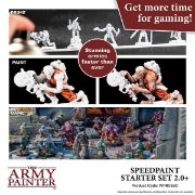 Obrázek Army Painter: Speedpaint Starter Set 2.0