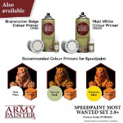 Obrázek Army Painter: Speedpaint Most Wanted Set 2.0