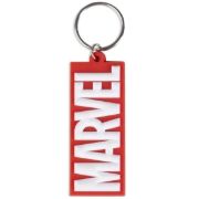 Obrázek Klíčenka Marvel - Logo