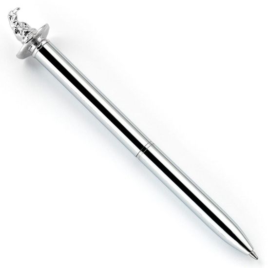 Obrázek Kovová propiska Harry Potter - Moudrý klobouk