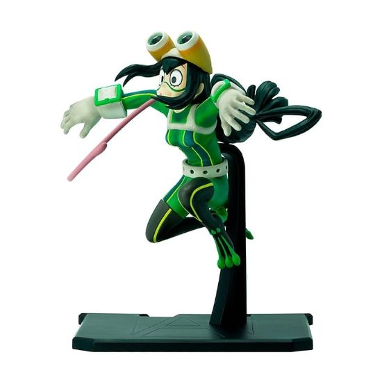 Obrázek Figurka My Hero Academia - Tsuyu Asui