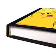 Obrázek Zápisník Pokémon - Pikachu