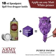 Obrázek Army Painter: Speedpaint Purple Swarm 2.0