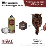 Obrázek Army Painter: Speedpaint Satchel Brown 2.0