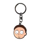 Obrázek Klíčenka Rick and Morty - Morty