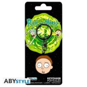 Obrázek Klíčenka Rick and Morty - Morty
