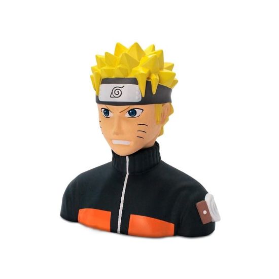 Obrázek Pokladnička Naruto Shippuden