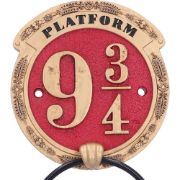 Obrázek Klepadlo Harry Potter - Nástupiště 9 a 3/4