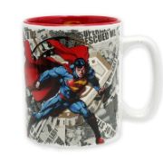Obrázek Hrnek DC Comics - Superman & Logo