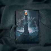Obrázek Sešit Pán prstenů - Sauron