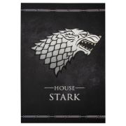 Obrázek Sešit Game of Thrones - Stark
