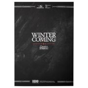 Obrázek Sešit Game of Thrones - Stark